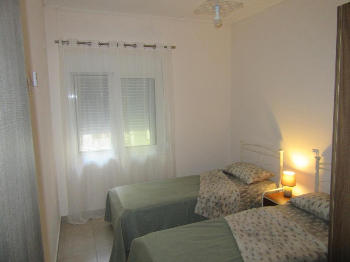 Apartment με θεα το λιμανι Piräus