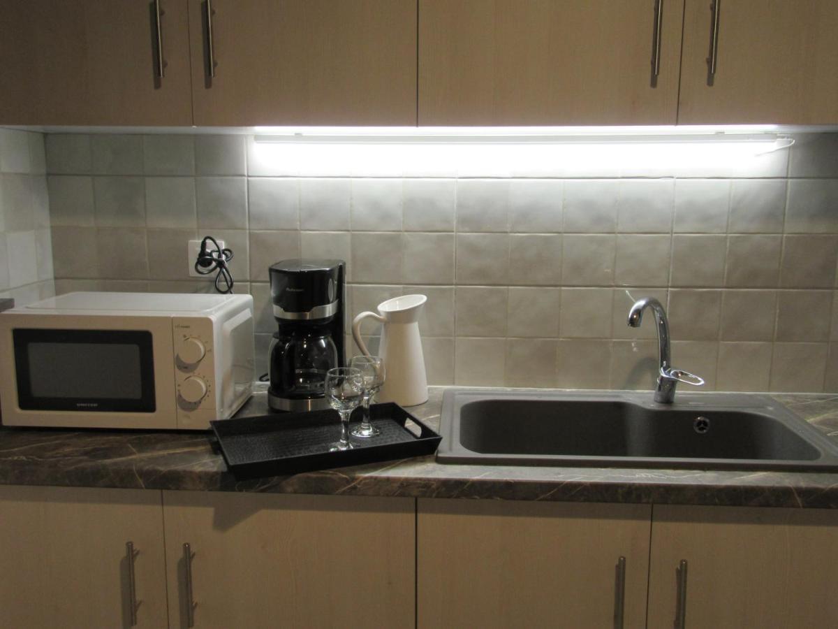 Apartment με θεα το λιμανι *