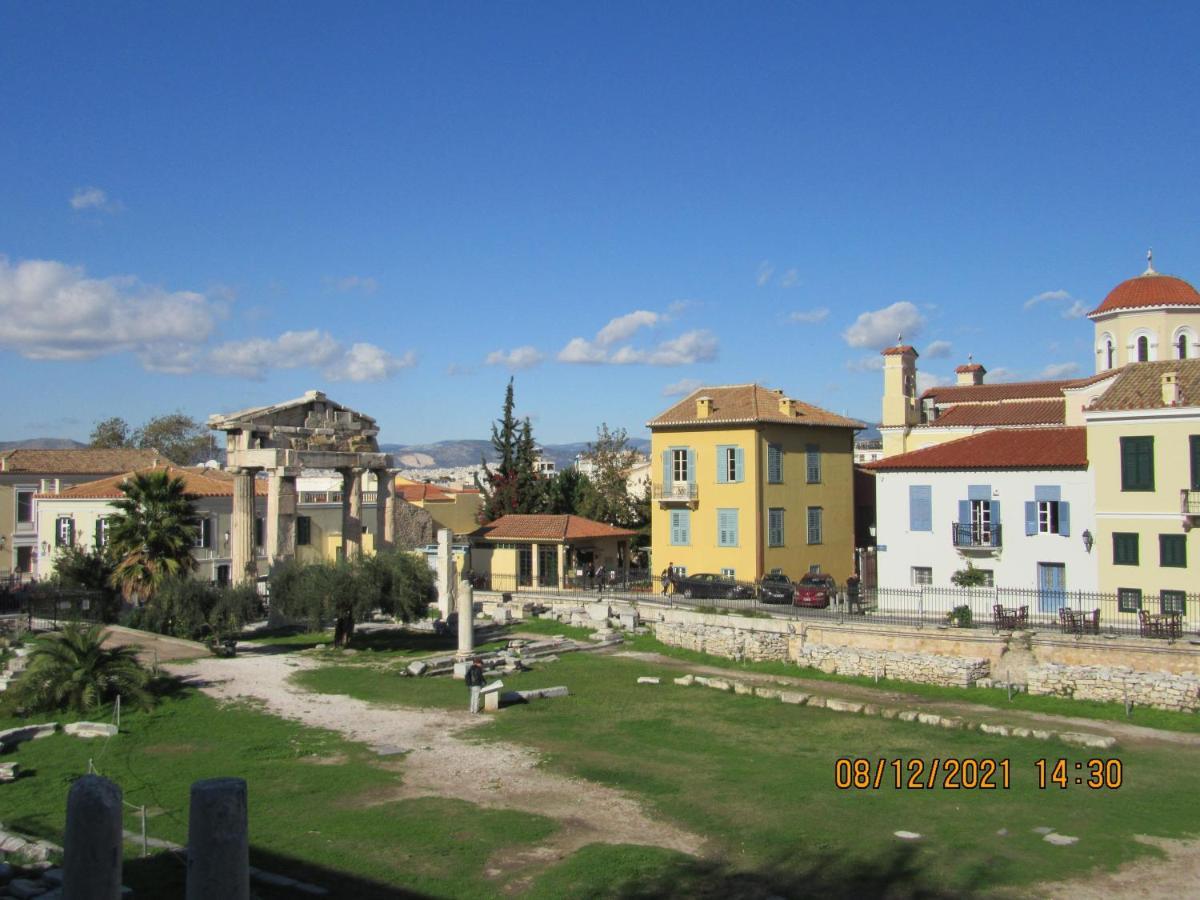 Apartment με θεα το λιμανι *