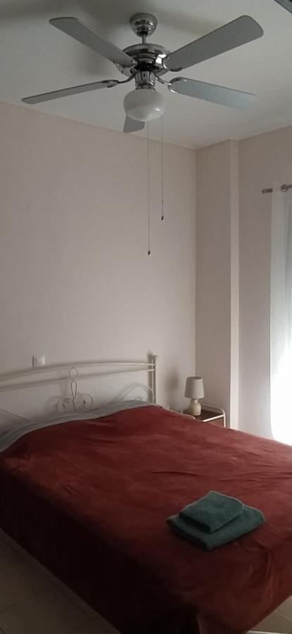Apartment με θεα το λιμανι Piräus